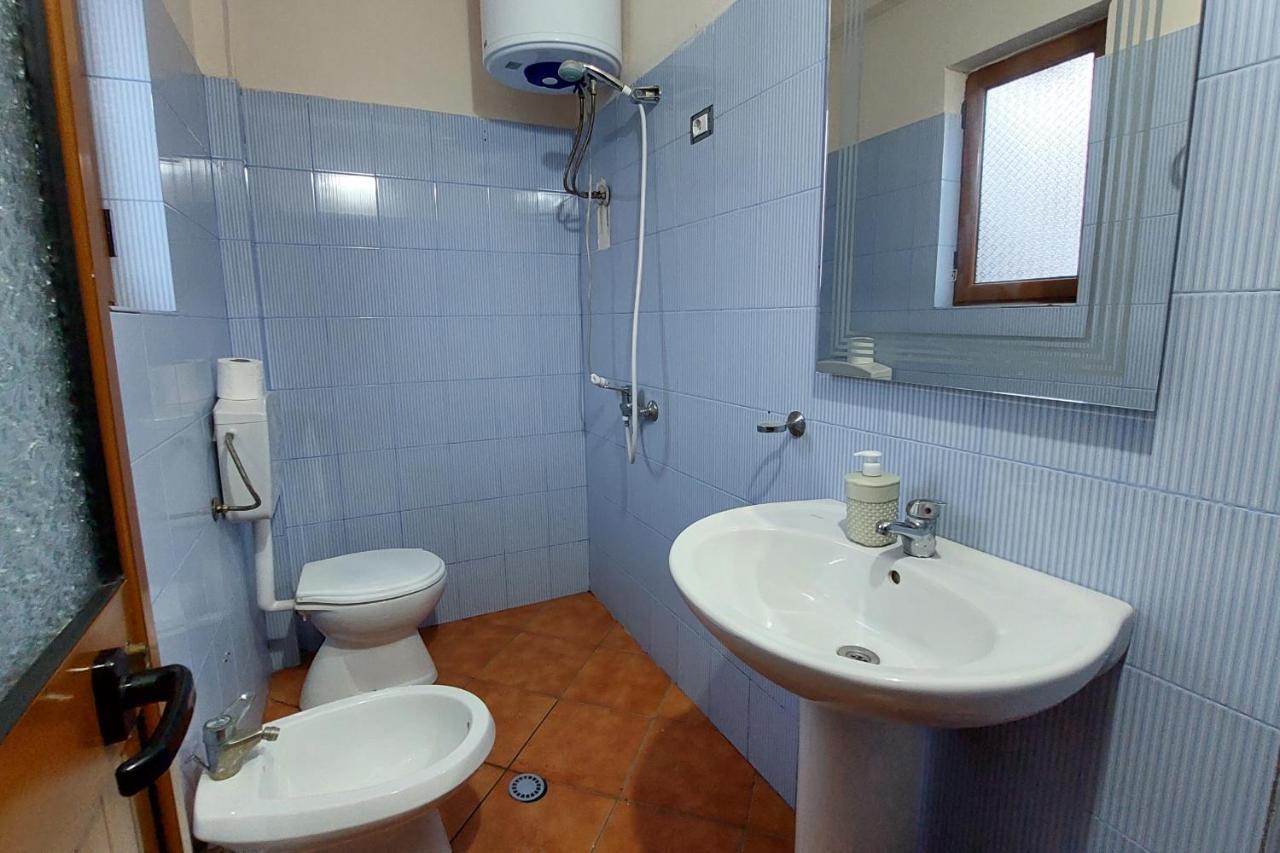 VlorëJon公寓 外观 照片