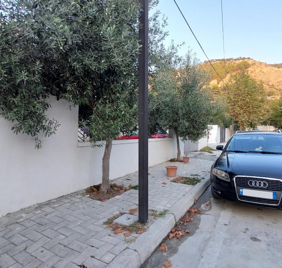 VlorëJon公寓 外观 照片