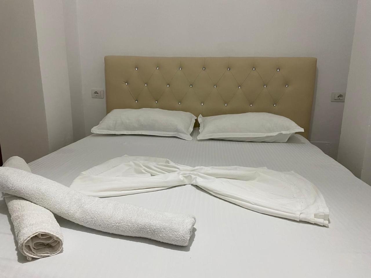 VlorëJon公寓 外观 照片