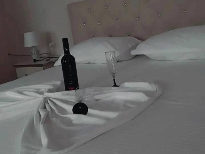 VlorëJon公寓 外观 照片