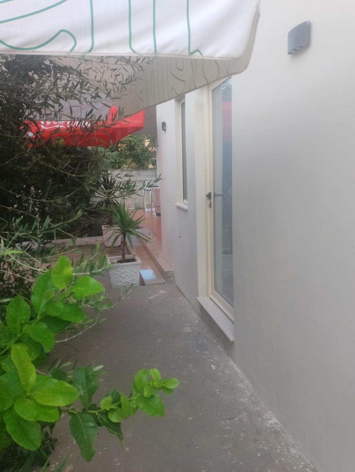 VlorëJon公寓 外观 照片